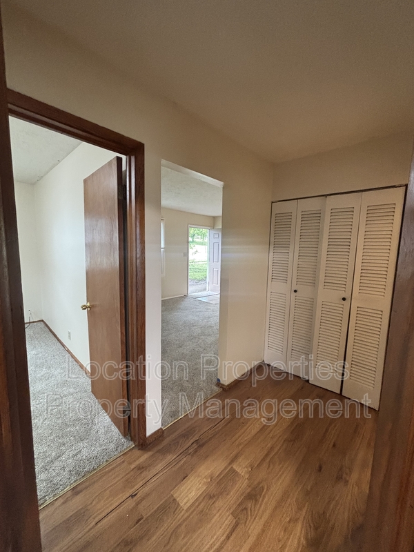 806 West 25th Street - A, Lawrence, Kansas rental photo 12 of 16