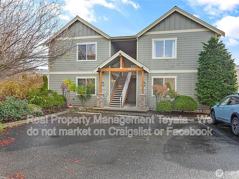 Ferndale Condo: 2173 Sunnybrook Ln