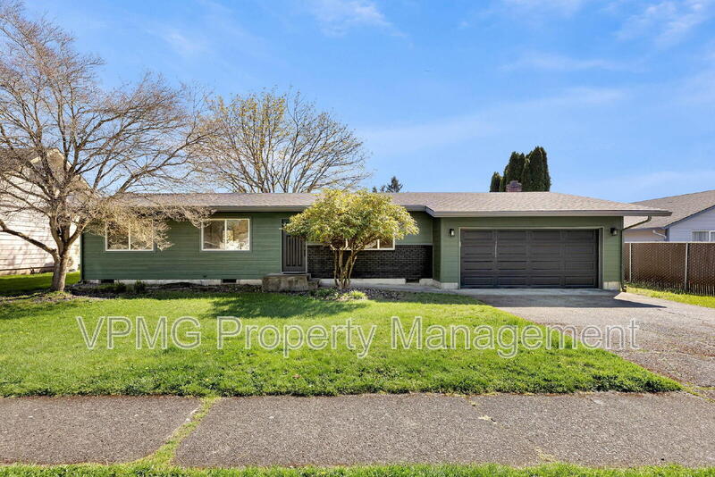 Vancouver House: 14907 NE 34th St