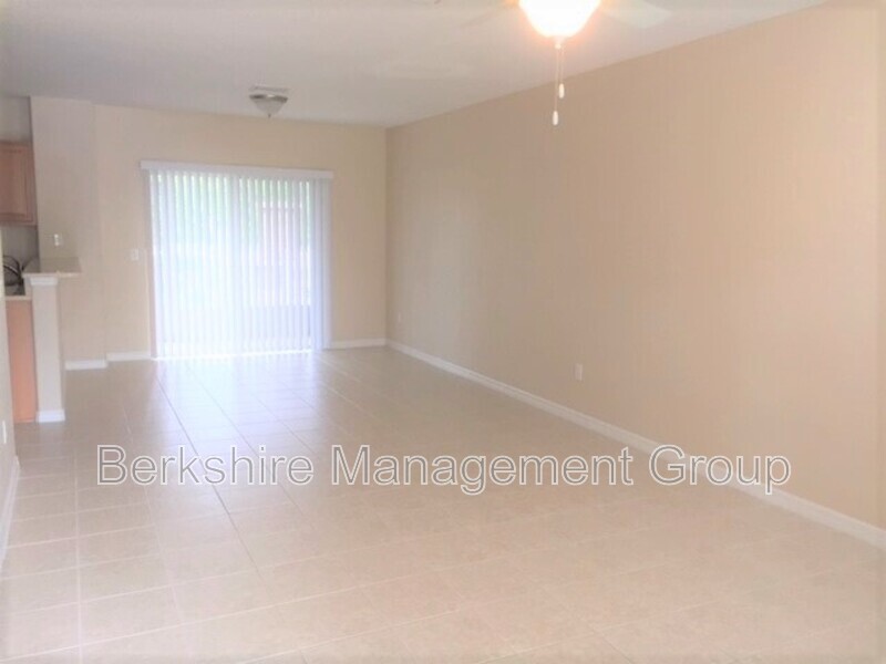 Wesley Chapel Townhome: 4930 Cactus Needle Lane