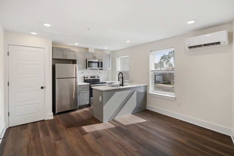 Philadelphia Condo: 7620 Ridge Avenue - 12