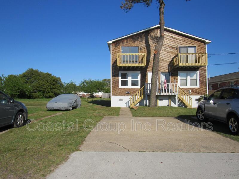 Norfolk Condo: 9518 18th Bay Street - A
