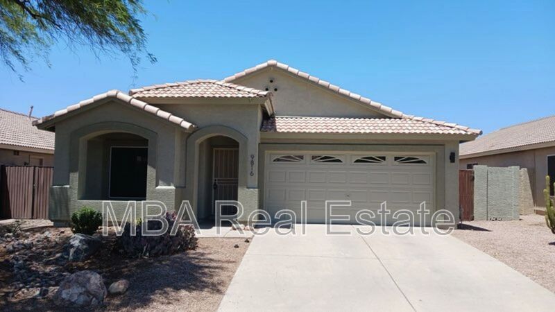Mesa House: 9816 E Keats Ave