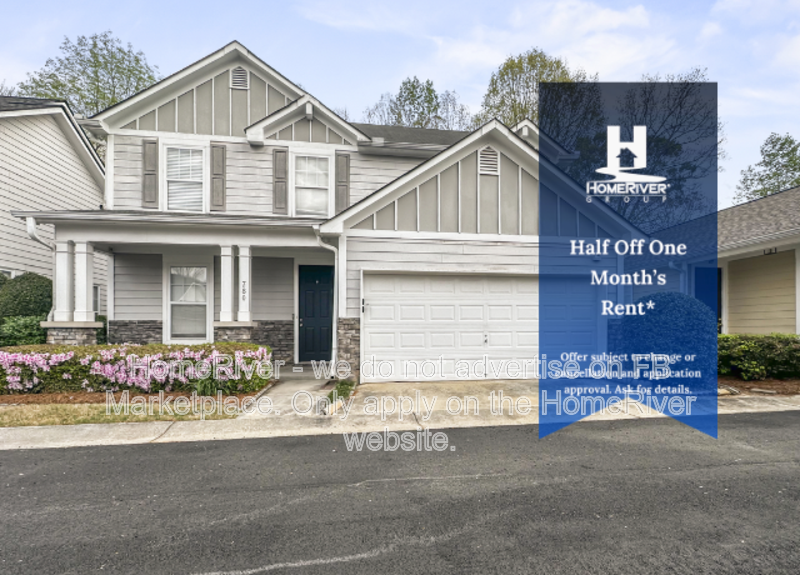 Fairburn House: 780 Cedar Loop