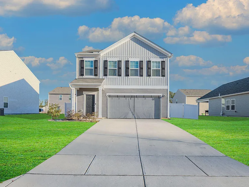 Zebulon House: 956 Rift Valley Drive