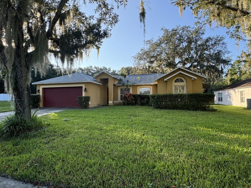 Winter Garden House: 23 Zachary Wade Street