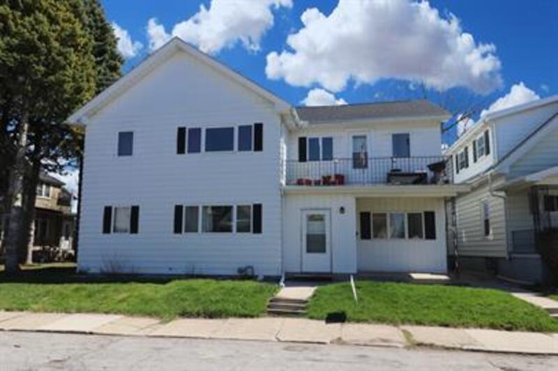 Sheboygan Condo: 1603 South 13th Street