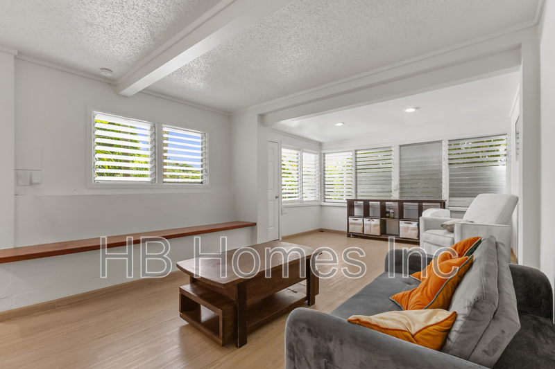 Kaneohe House: 44-149 Kauinohea Place