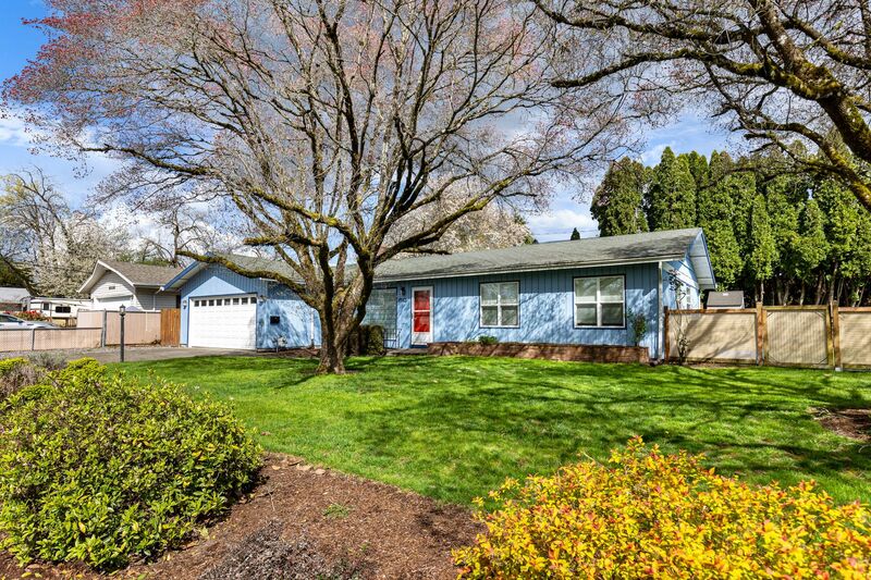 Milwaukie House: 8580 SE 34th Ave