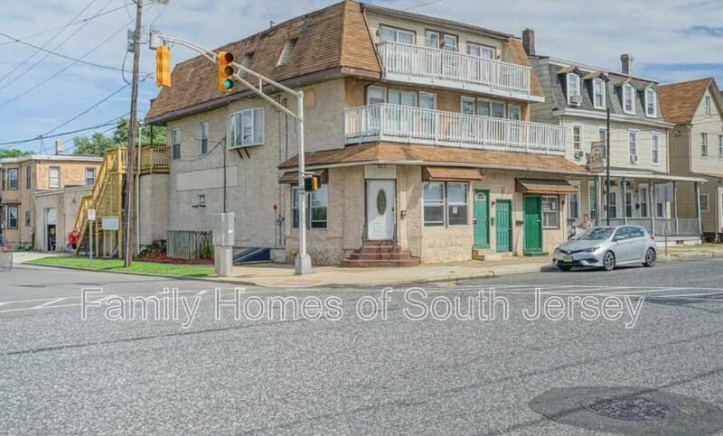 Gloucester City Condo: 242 N Broadway
