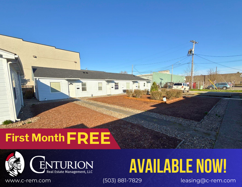 Salem Condo: 1350 12th Street SE