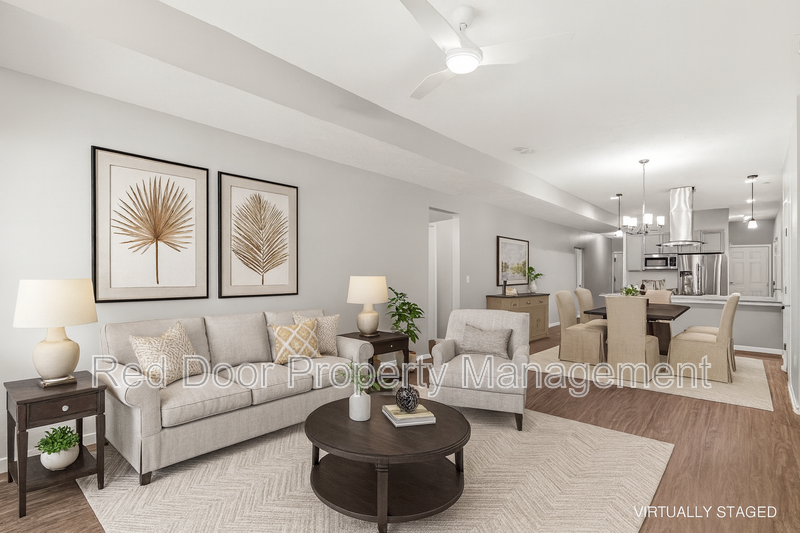 Indianapolis Condo: 2345 Kenwood Ave