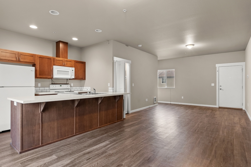 Spokane Condo: 1709 East 7th Avenue - 9