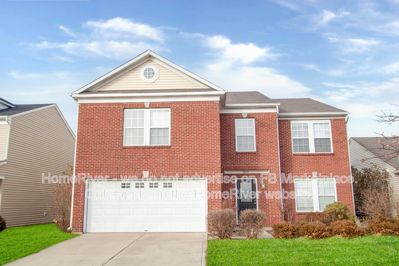 Greenwood House: 2840 Barnes Ct