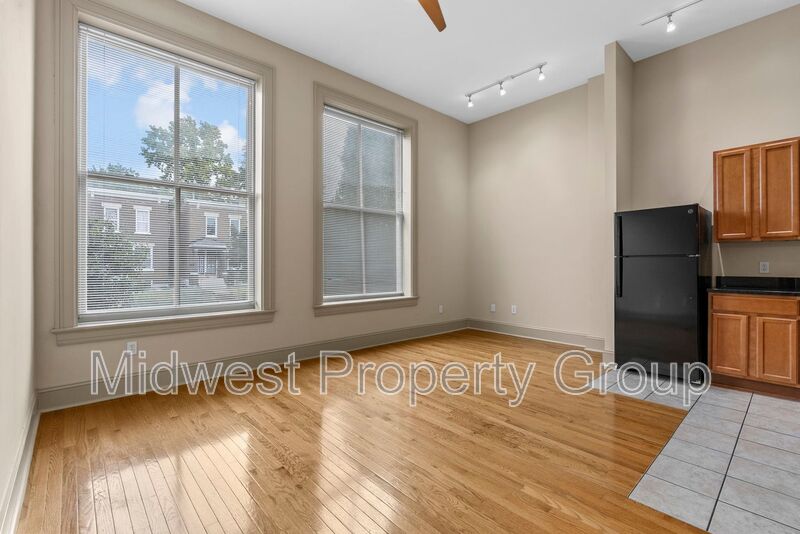 St. Louis Condo: 4244 Chouteau Avenue