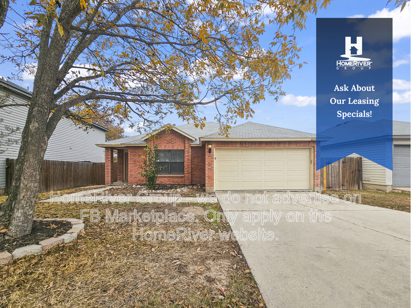 Converse House: 6631 Beech Trail Dr