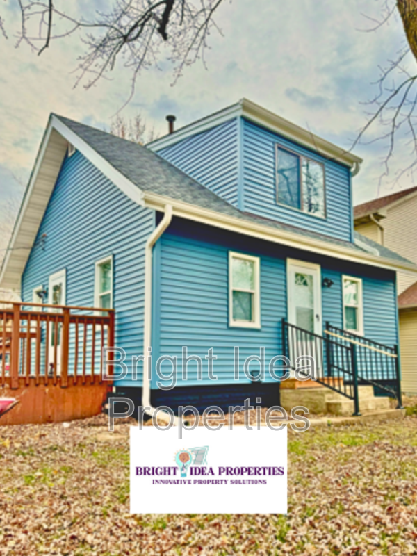 Minneapolis House: 5819 North 42nd Avenue