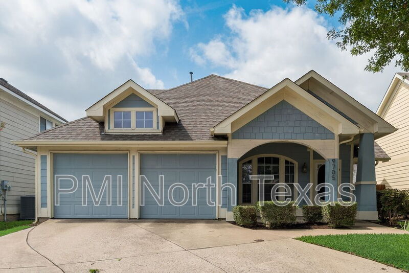 McKinney House: 9705 Meadow Rue Dr