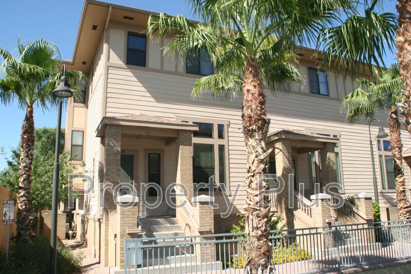 Tempe House: 738 S Beck Ave