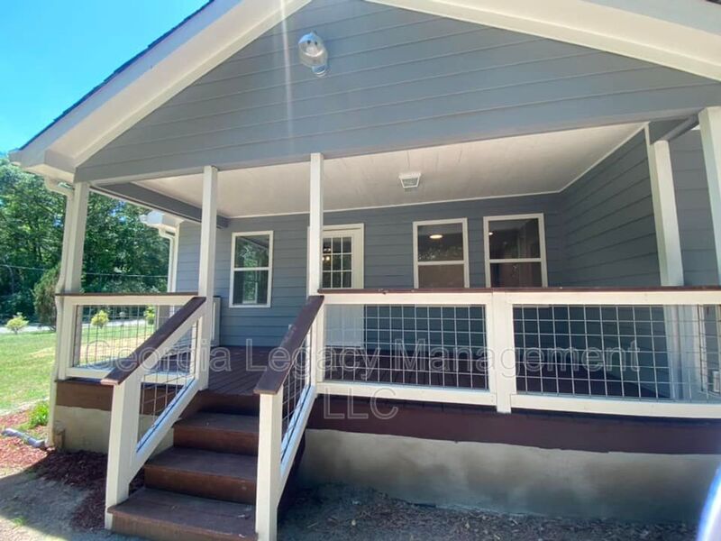 winterville House: 140 Henry Meyer Road