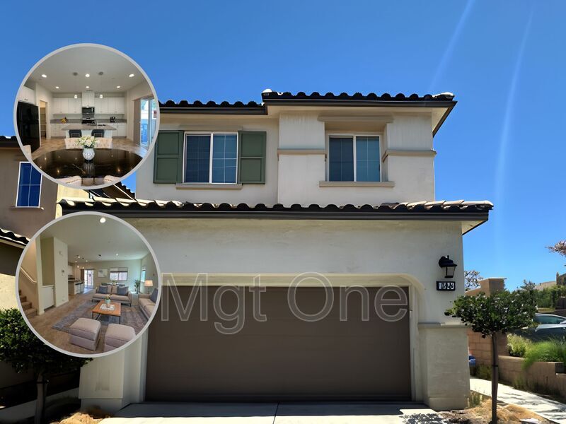 Moreno Valley House: 12844 Sovite Way