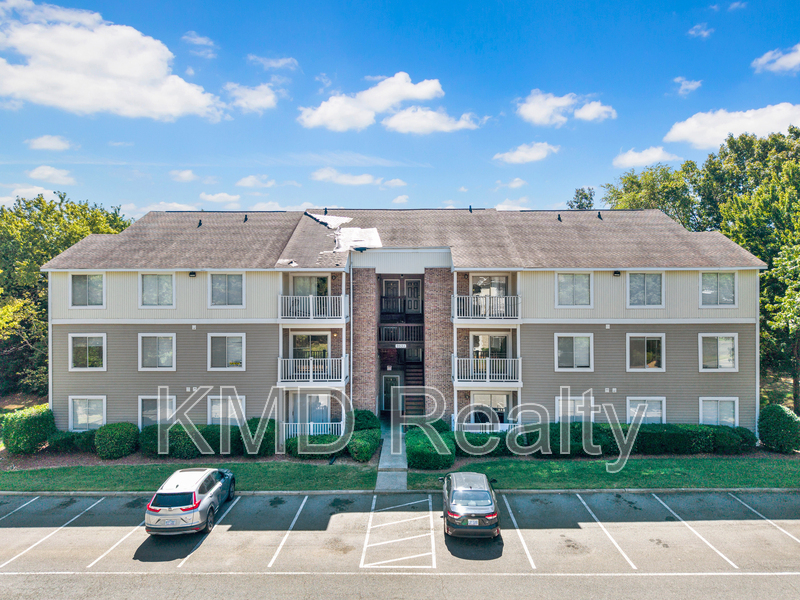 Charlotte Condo: 9531 University Terrace Drive
