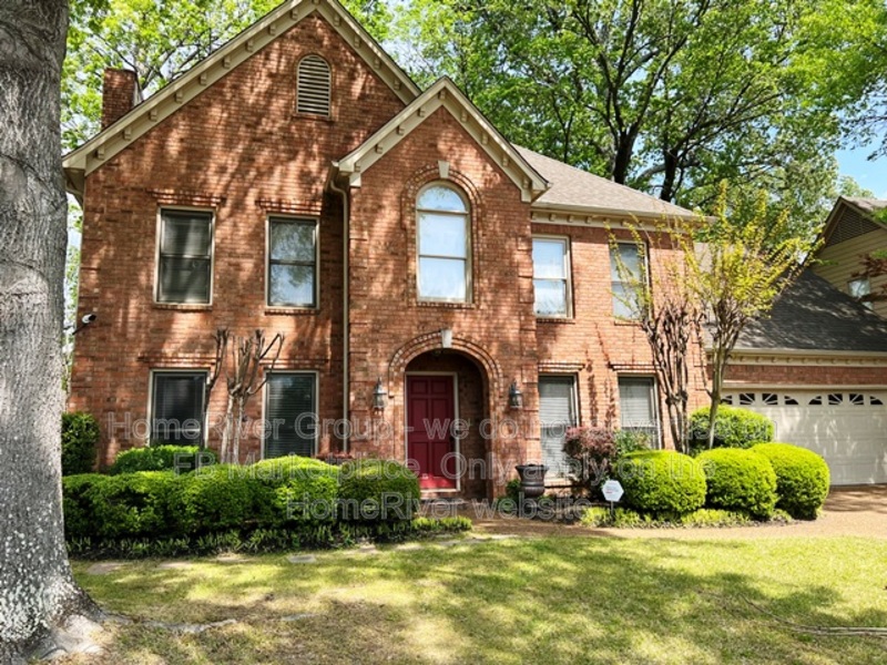 Cordova House: 1752 Meadow River Cv