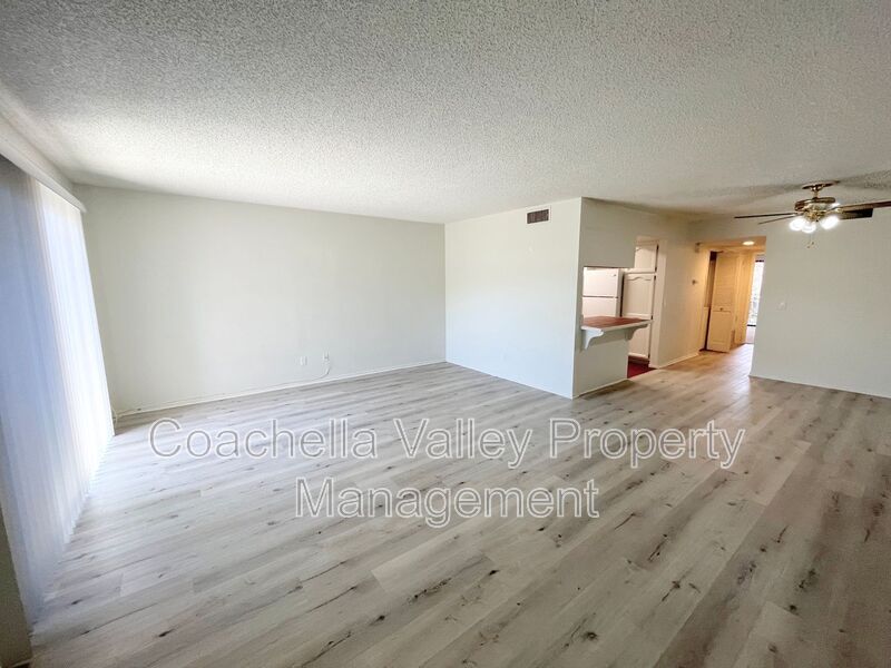 Palm Desert House: 74050 Chicory Street