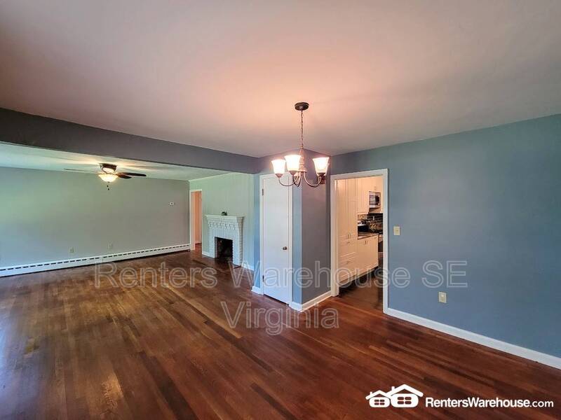 photo of rental property