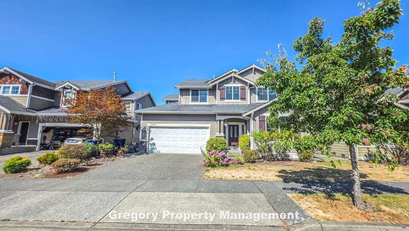 Bothell House: 22904 42nd Dr SE