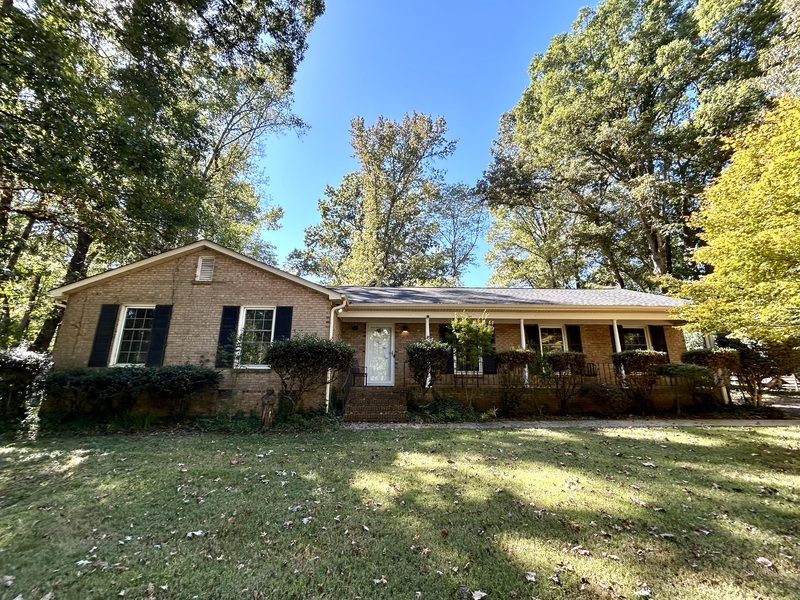 Mint Hill House: 4515 Carving Tree Drive