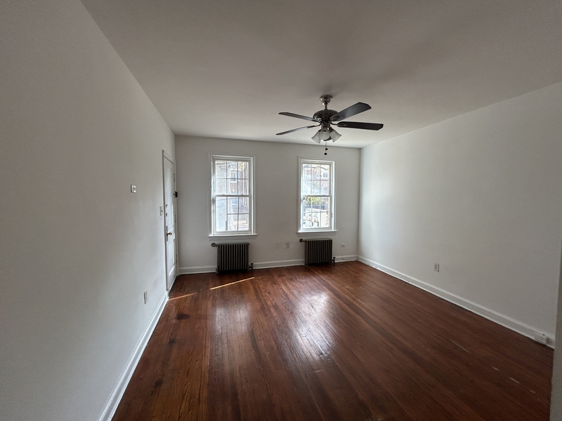 Washington Condo: 1601 18th Street Southeast - 1