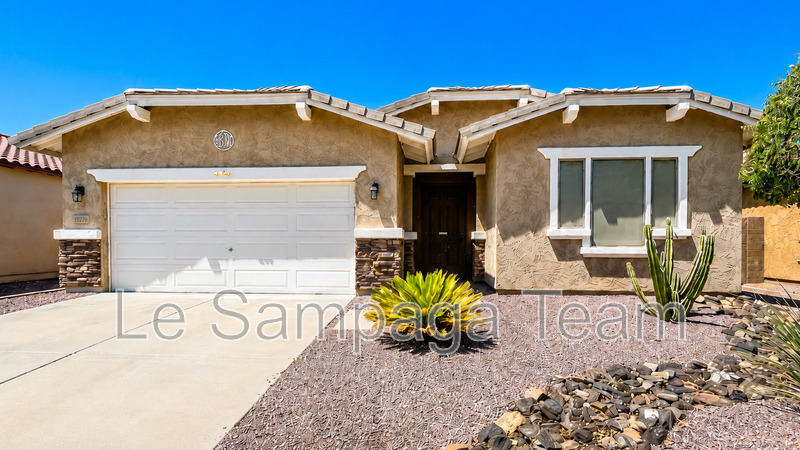 Surprise House: 17636 W MAUI LN