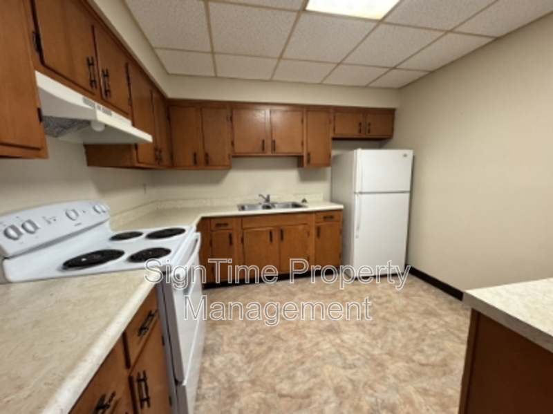 Hagerstown Condo: 115 Jonathan Street