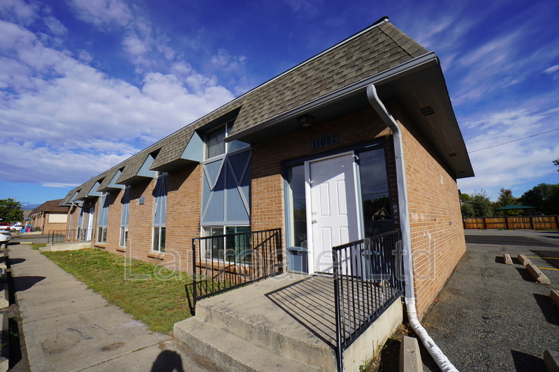 Wheat Ridge Condo: 11681 W. 44th Ave