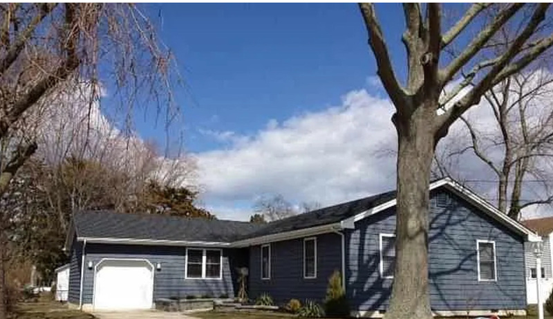 Northfield House: 11 Fifield Ave.