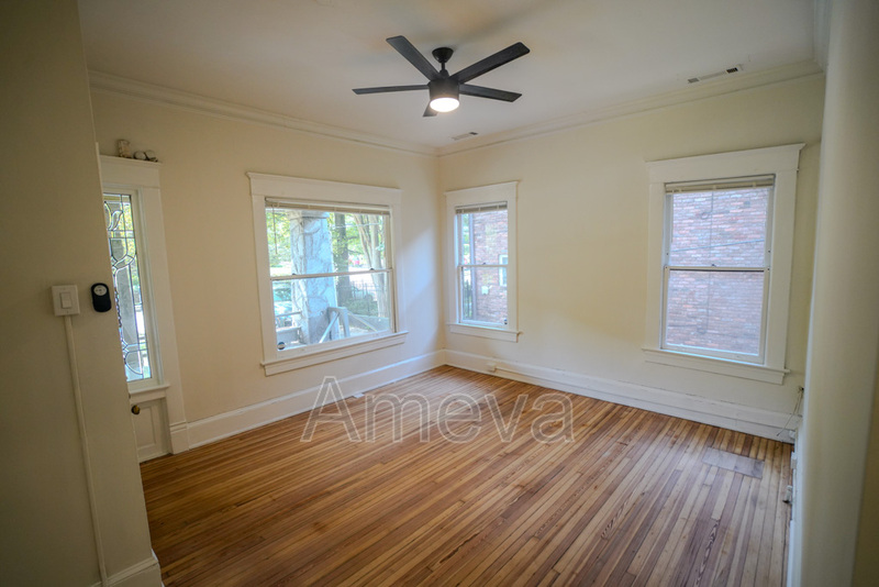 Atlanta Condo: 853 Myrtle Street NE - 1
