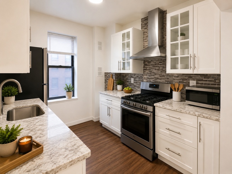 West New York Condo: 6601 Broadway - D7