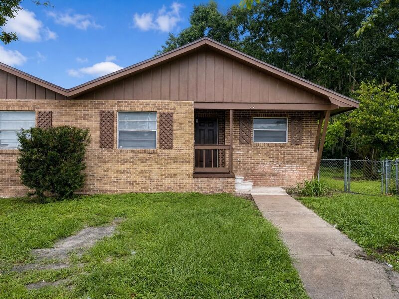 Lakeland Condo: 1029 Jacks Street