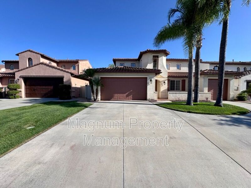 Temecula House: 45632 Corte Royal