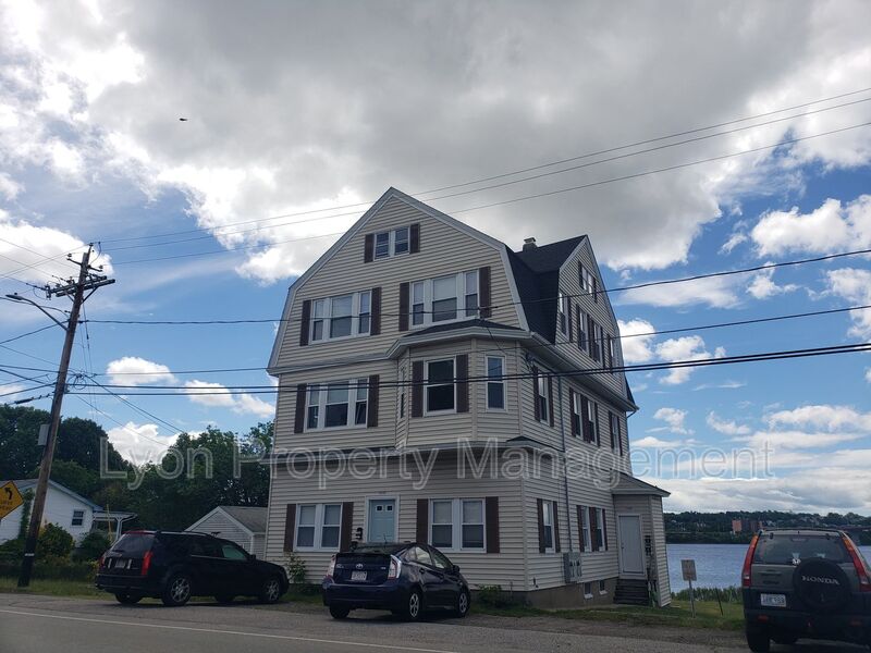 Somerset Condo: 1528A Riverside Ave