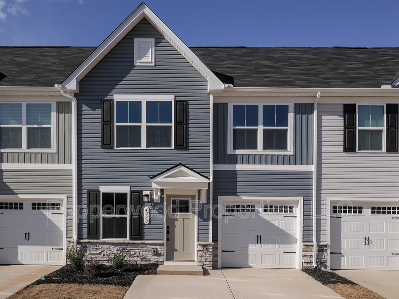 Spartanburg House: 4280 Joplin Court