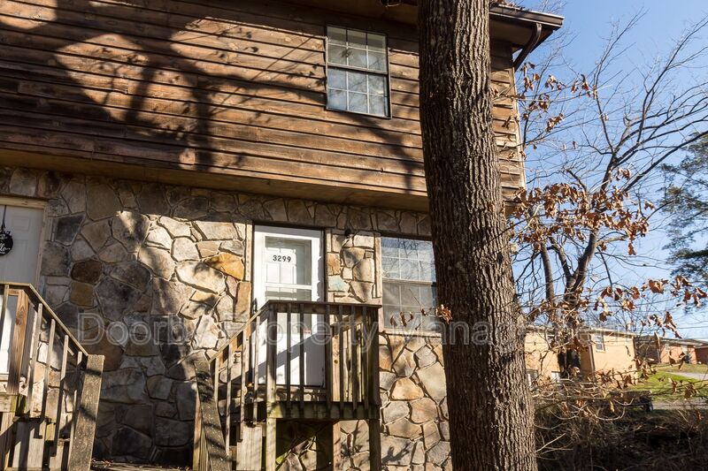 Chattanooga Condo: 3299 Conner St