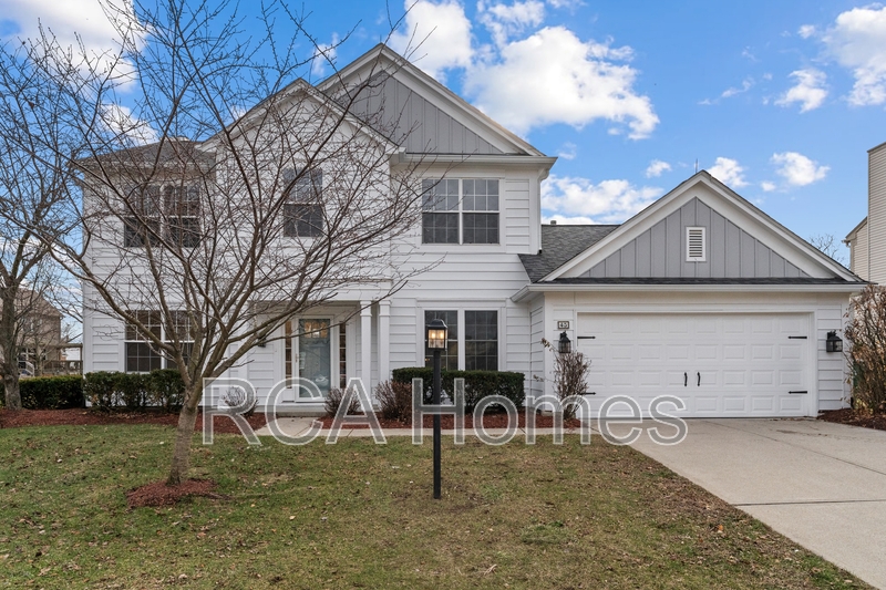 Westfield House: 45 Wisteria Way