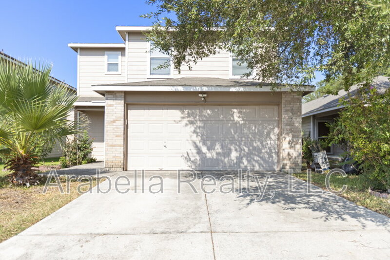 San Antonio House: 335 Cedron Chase
