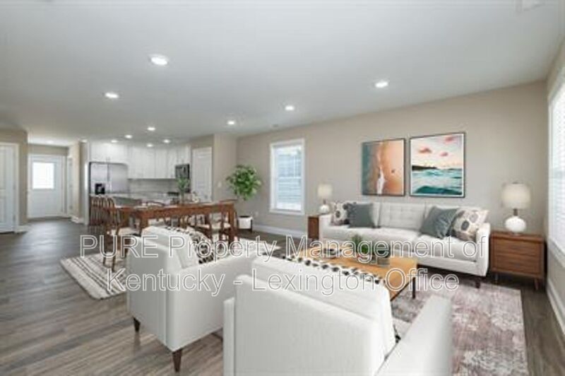 Richmond House: 1062 Judah Bear Blvd