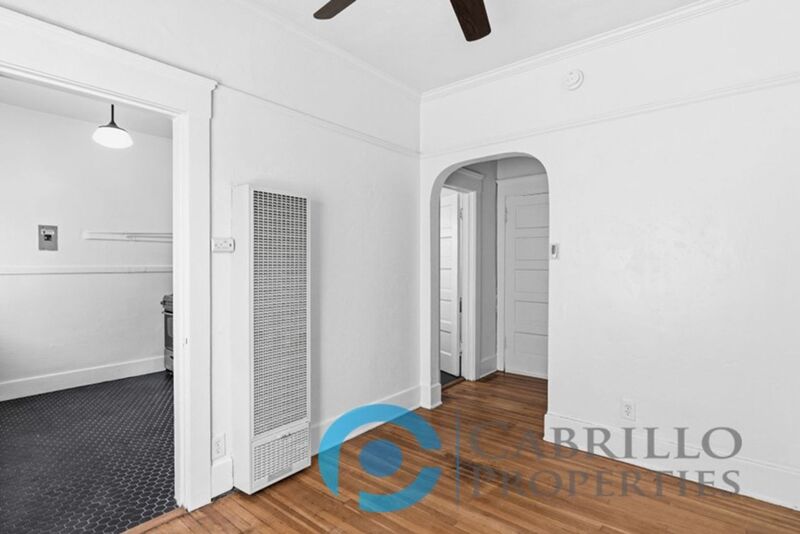 San Diego Condo: 2241 4th Avenue