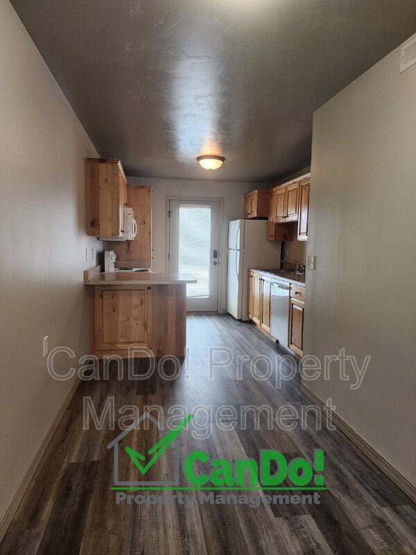 Blackfoot Condo: 2866 Hunters Loop