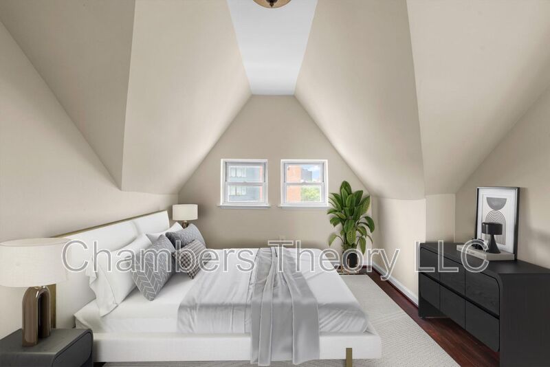 Washington Condo: 533 Florida Avenue NW - A0962-03