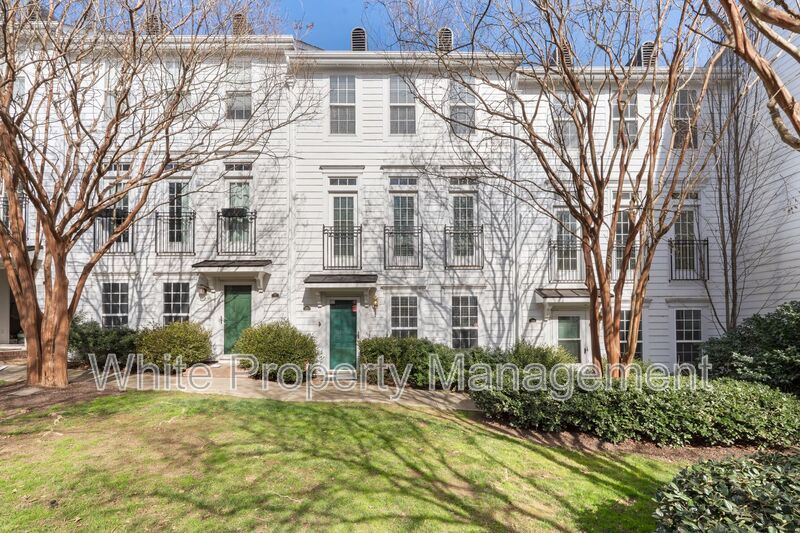 Huntersville Townhome: 13810 Hill Street